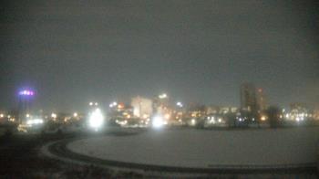 Weather camera view of Grange Insurance Audubon Center.