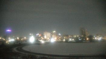 Weather camera view of Grange Insurance Audubon Center.