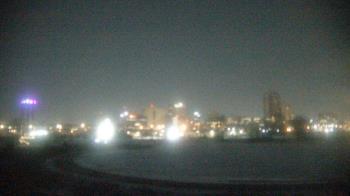 Weather camera view of Grange Insurance Audubon Center.