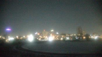 Weather camera view of Grange Insurance Audubon Center.