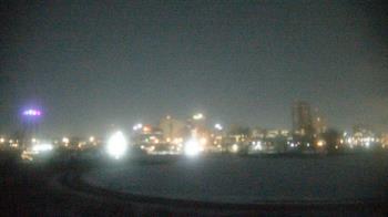 Weather camera view of Grange Insurance Audubon Center.