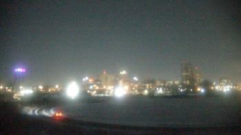 Weather camera view of Grange Insurance Audubon Center.