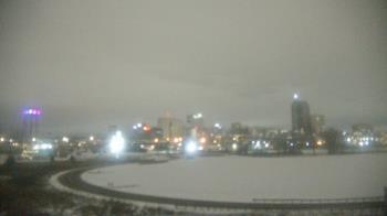 Weather camera view of Grange Insurance Audubon Center.