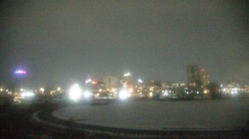 Weather camera view of Grange Insurance Audubon Center.