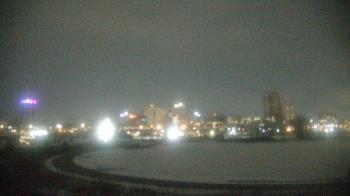 Weather camera view of Grange Insurance Audubon Center.