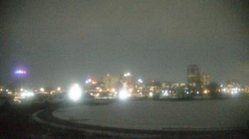 Weather camera view of Grange Insurance Audubon Center.