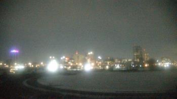 Weather camera view of Grange Insurance Audubon Center.