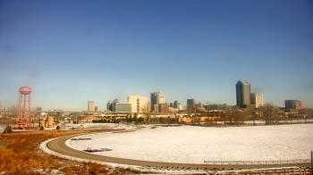 Weather camera view of Grange Insurance Audubon Center.
