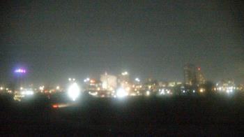 Weather camera view of Grange Insurance Audubon Center.