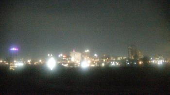 Weather camera view of Grange Insurance Audubon Center.