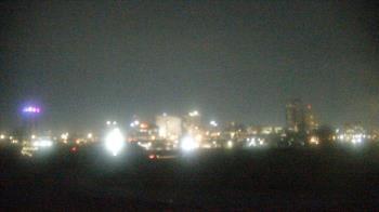 Weather camera view of Grange Insurance Audubon Center.