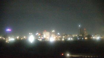 Weather camera view of Grange Insurance Audubon Center.