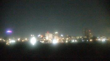 Weather camera view of Grange Insurance Audubon Center.