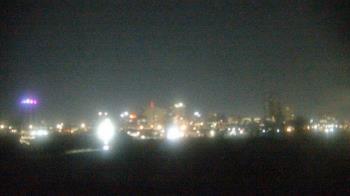 Weather camera view of Grange Insurance Audubon Center.