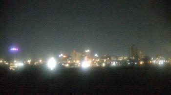 Weather camera view of Grange Insurance Audubon Center.