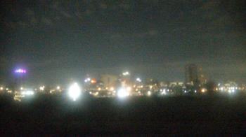 Weather camera view of Grange Insurance Audubon Center.