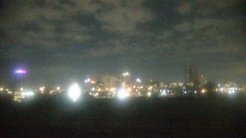 Weather camera view of Grange Insurance Audubon Center.