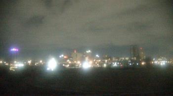 Weather camera view of Grange Insurance Audubon Center.