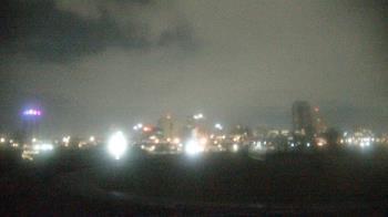 Weather camera view of Grange Insurance Audubon Center.