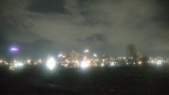 Weather camera view of Grange Insurance Audubon Center.