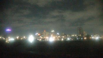 Weather camera view of Grange Insurance Audubon Center.