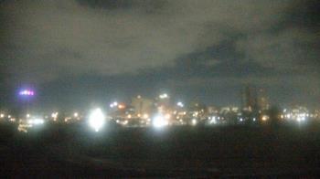 Weather camera view of Grange Insurance Audubon Center.