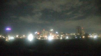 Weather camera view of Grange Insurance Audubon Center.