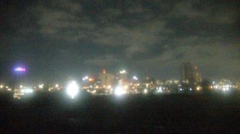 Weather camera view of Grange Insurance Audubon Center.