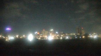 Weather camera view of Grange Insurance Audubon Center.