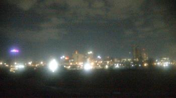 Weather camera view of Grange Insurance Audubon Center.