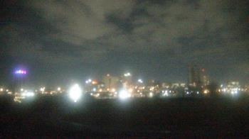 Weather camera view of Grange Insurance Audubon Center.