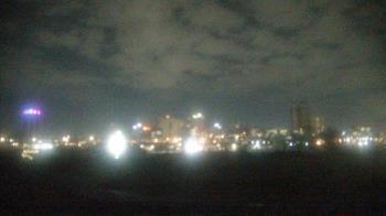 Weather camera view of Grange Insurance Audubon Center.