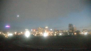 Weather camera view of Grange Insurance Audubon Center.