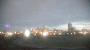 Weather camera view of Grange Insurance Audubon Center.