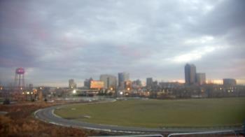 Weather camera view of Grange Insurance Audubon Center.