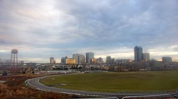 Weather camera view of Grange Insurance Audubon Center.