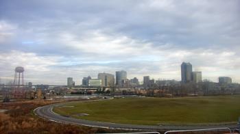 Weather camera view of Grange Insurance Audubon Center.