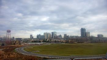 Weather camera view of Grange Insurance Audubon Center.