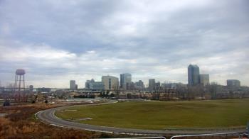 Weather camera view of Grange Insurance Audubon Center.