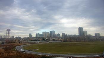 Weather camera view of Grange Insurance Audubon Center.