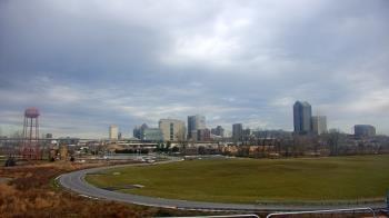 Weather camera view of Grange Insurance Audubon Center.