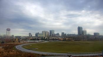 Weather camera view of Grange Insurance Audubon Center.