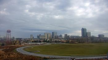Weather camera view of Grange Insurance Audubon Center.