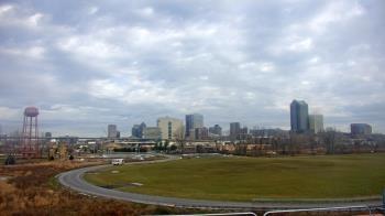 Weather camera view of Grange Insurance Audubon Center.