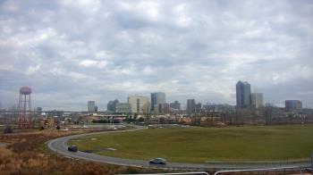 Weather camera view of Grange Insurance Audubon Center.
