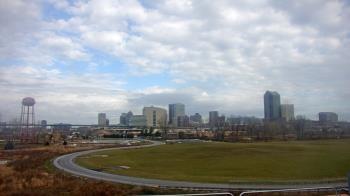 Weather camera view of Grange Insurance Audubon Center.