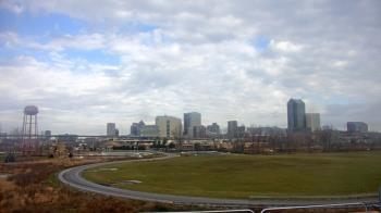 Weather camera view of Grange Insurance Audubon Center.