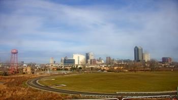 Weather camera view of Grange Insurance Audubon Center.