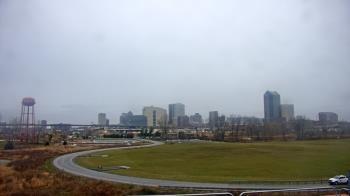 Weather camera view of Grange Insurance Audubon Center.