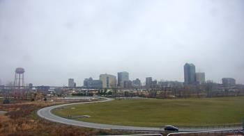 Weather camera view of Grange Insurance Audubon Center.